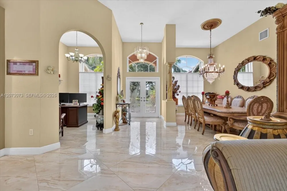 13845 NW 20th St Pembroke Pines, FL 33028