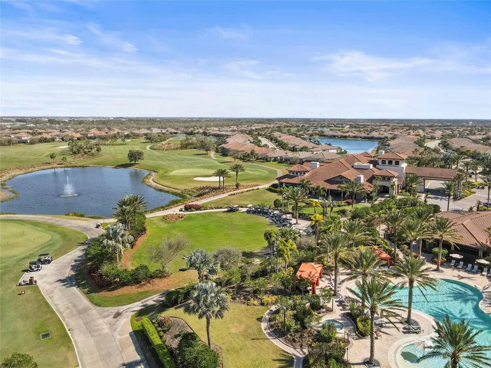 13223 PALERMO DRIVE Bradenton, FL 34211