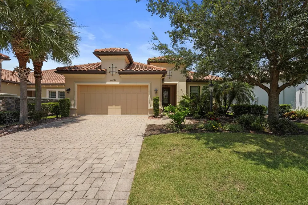 13223 PALERMO DRIVE Bradenton, FL 34211