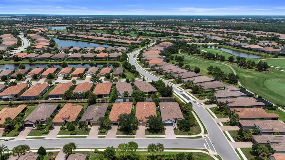 13223 PALERMO DRIVE Bradenton, FL 34211