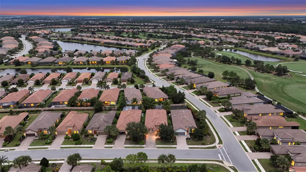 13223 PALERMO DRIVE Bradenton, FL 34211