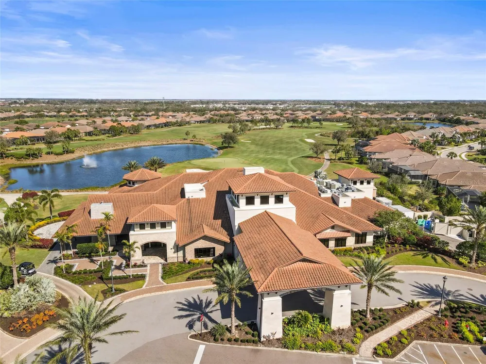 13223 PALERMO DRIVE Bradenton, FL 34211
