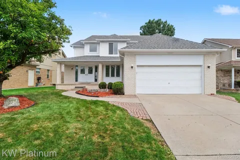 2613 Marcus Drive