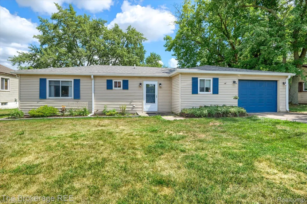 6117 Westdale Drive Grand Blanc Charter Township, MI 48439