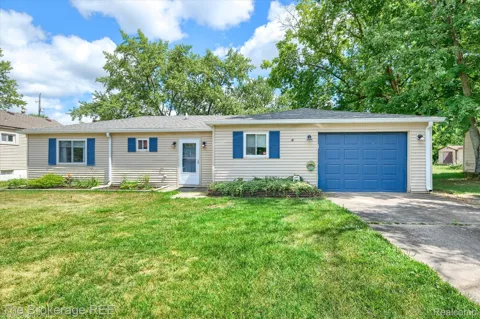 6117 Westdale Drive