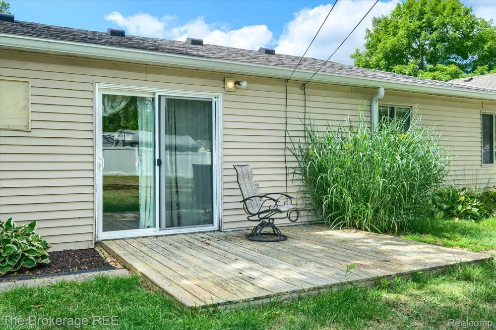 6117 Westdale Drive Grand Blanc Charter Township, MI 48439