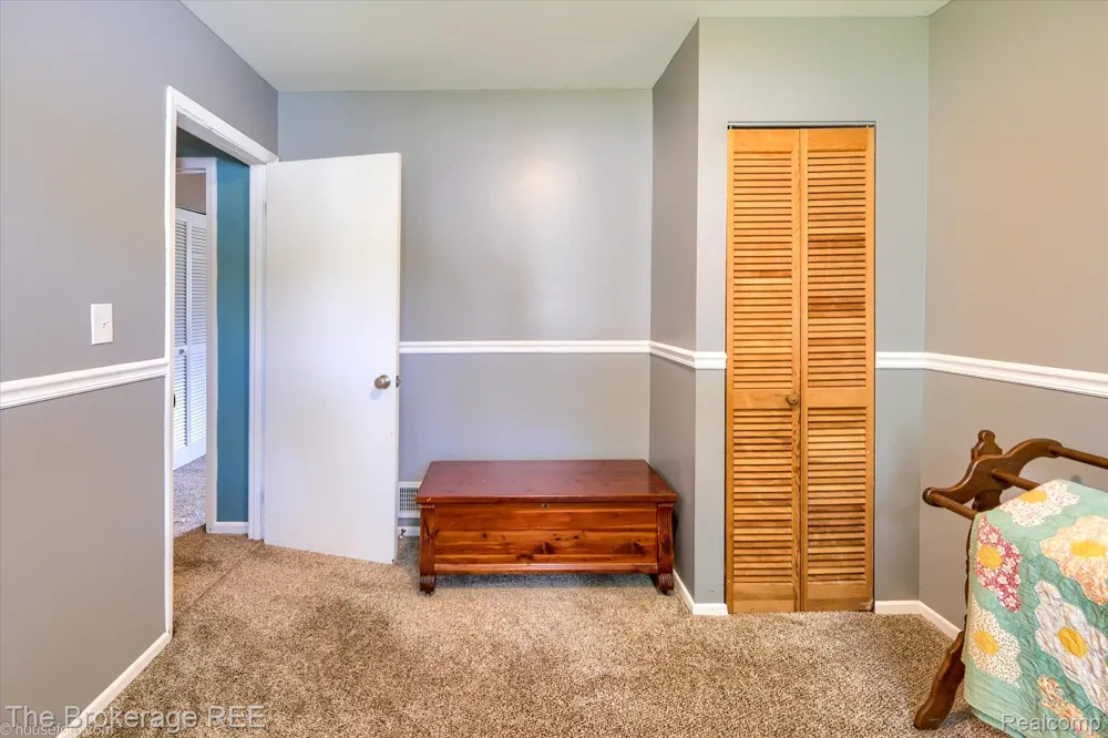 6117 Westdale Drive Grand Blanc Charter Township, MI 48439