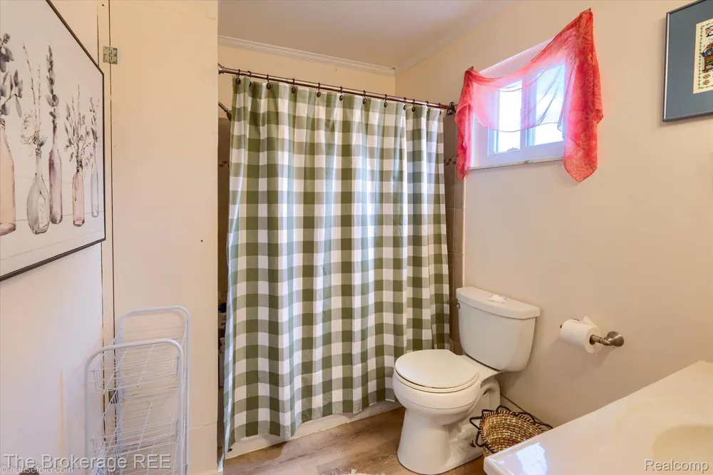 6117 Westdale Drive Grand Blanc Charter Township, MI 48439