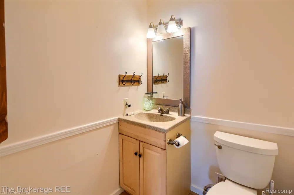 6117 Westdale Drive Grand Blanc Charter Township, MI 48439