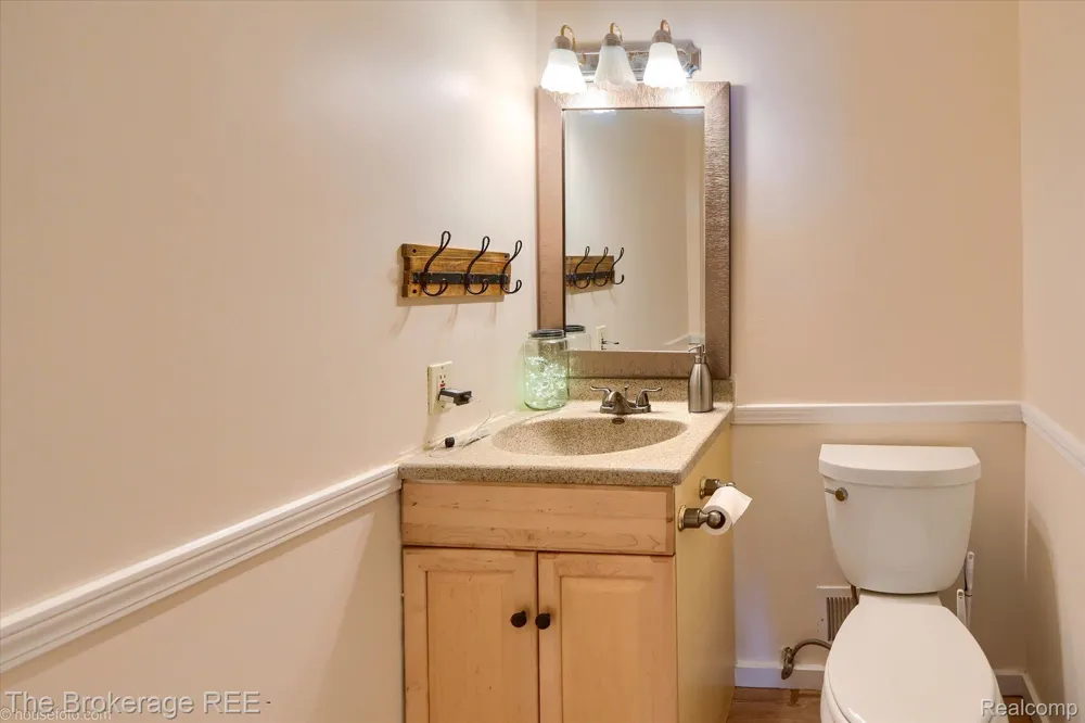 6117 Westdale Drive Grand Blanc Charter Township, MI 48439
