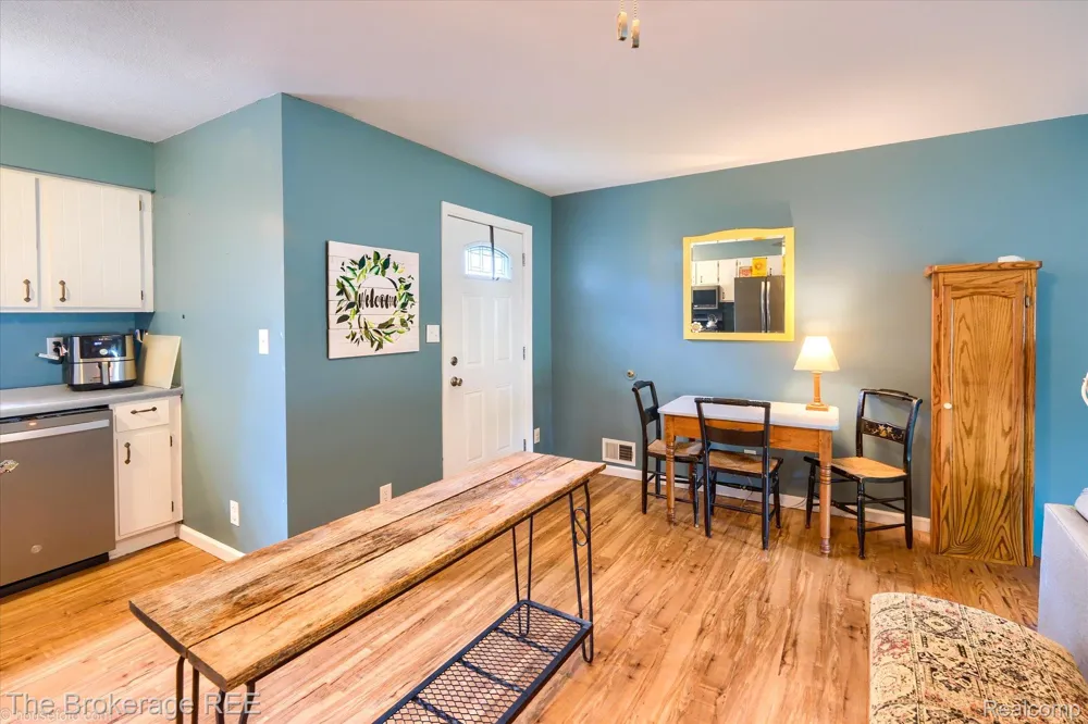 6117 Westdale Drive Grand Blanc Charter Township, MI 48439