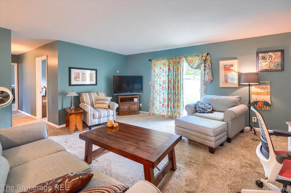 6117 Westdale Drive Grand Blanc Charter Township, MI 48439