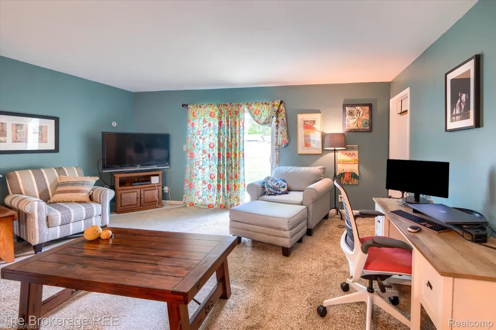 6117 Westdale Drive Grand Blanc Charter Township, MI 48439