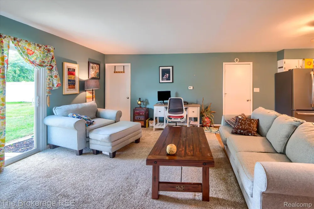6117 Westdale Drive Grand Blanc Charter Township, MI 48439