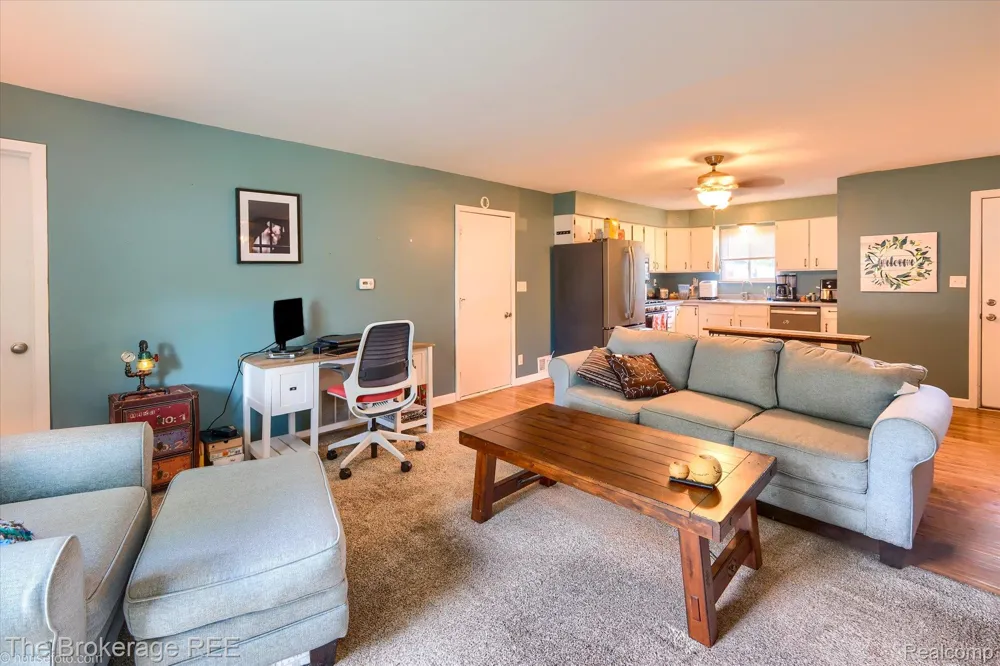 6117 Westdale Drive Grand Blanc Charter Township, MI 48439