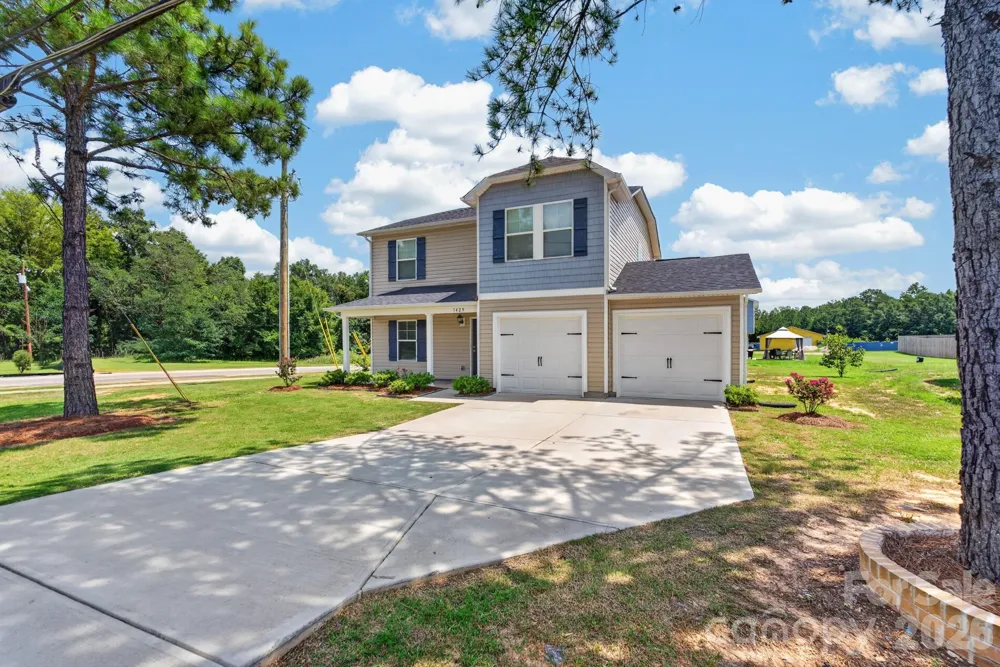 1425 Springdale Road Lancaster, SC 29720