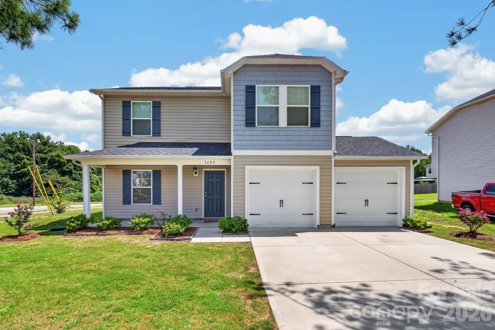 1425 Springdale Road Lancaster, SC 29720