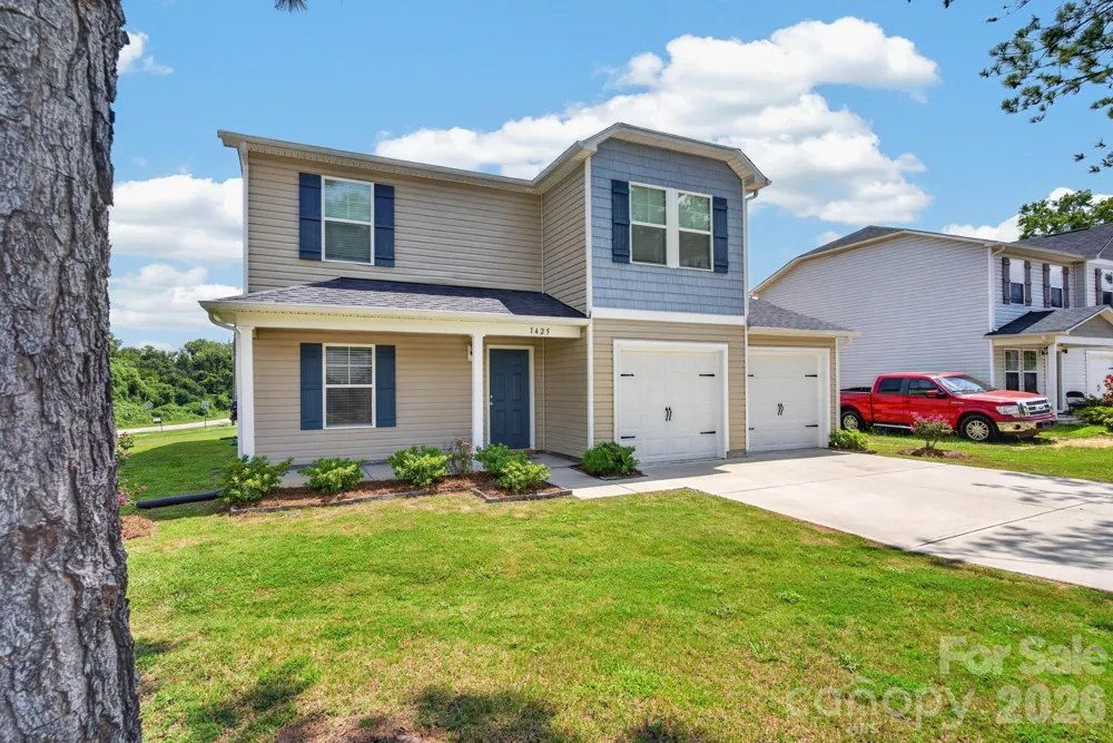 1425 Springdale Road Lancaster, SC 29720