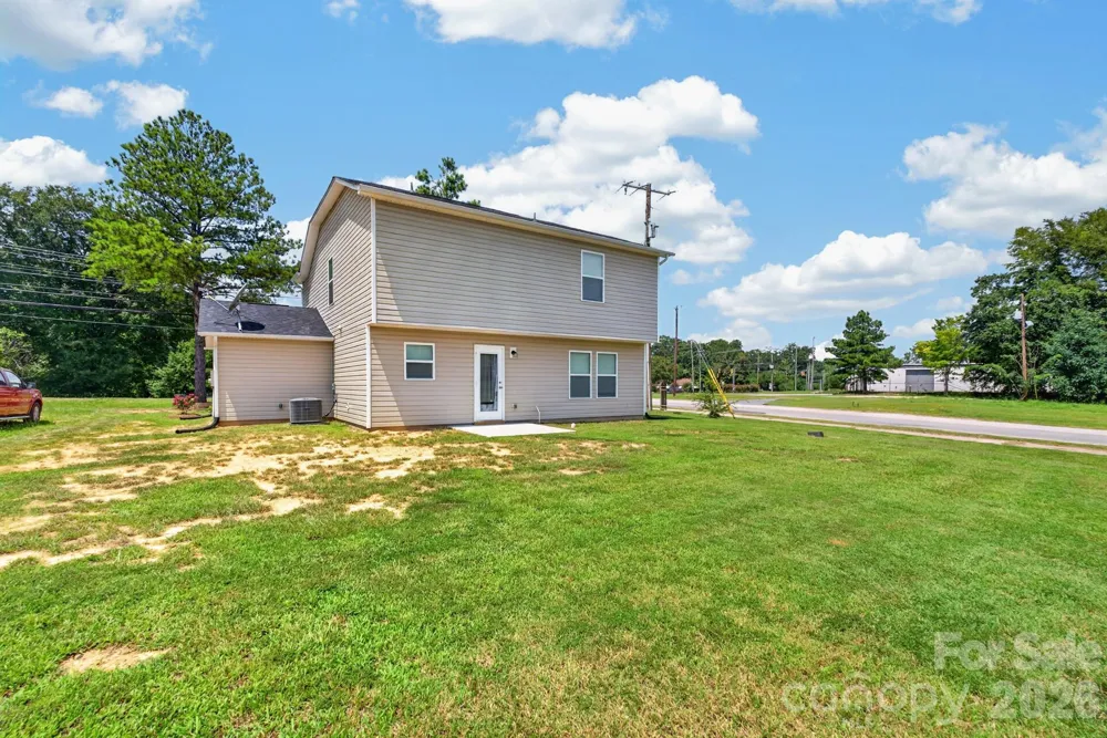 1425 Springdale Road Lancaster, SC 29720
