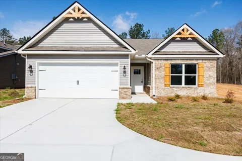 118 Allan Green DR