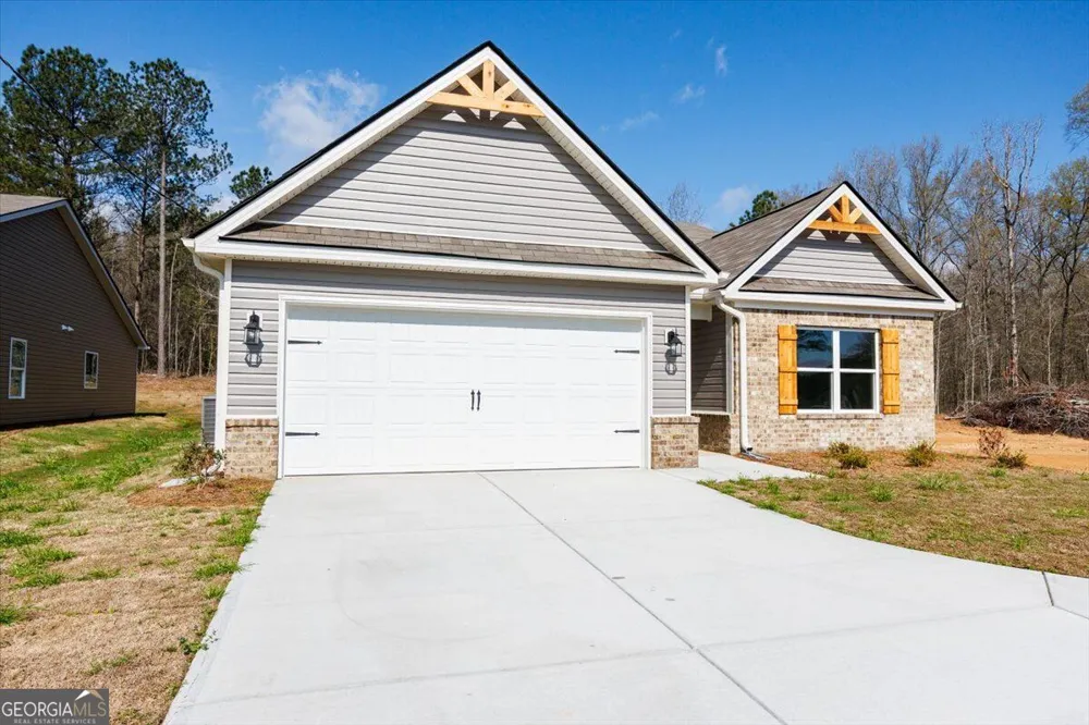 118 Allan Green DR Gray, GA 31032