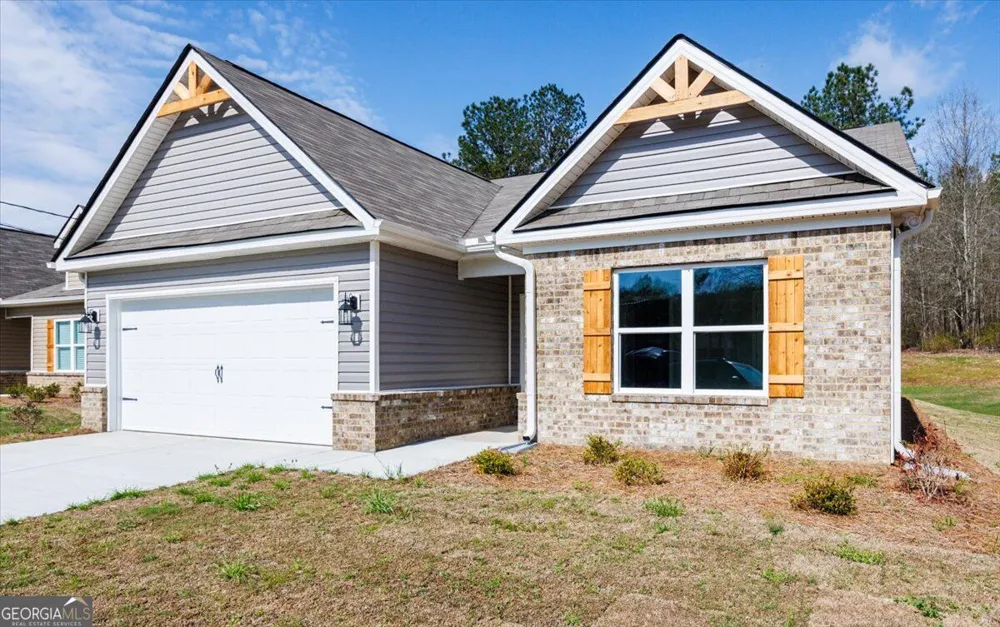 118 Allan Green DR Gray, GA 31032