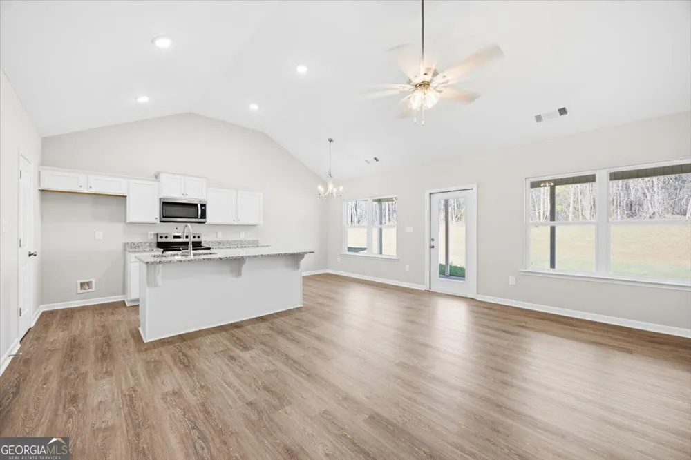 118 Allan Green DR Gray, GA 31032