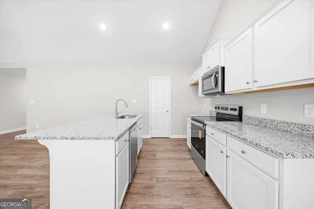118 Allan Green DR Gray, GA 31032