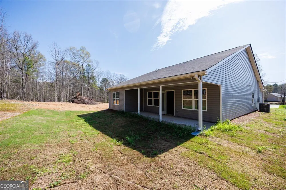 118 Allan Green DR Gray, GA 31032