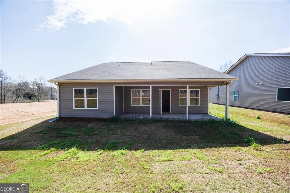 118 Allan Green DR Gray, GA 31032
