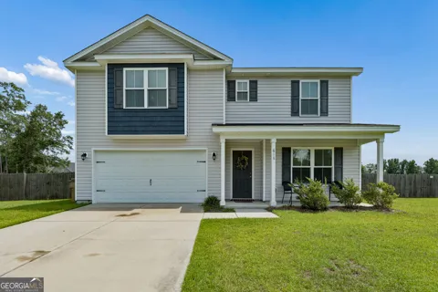 618 Bledsoe DR