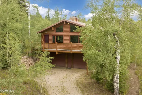 51 County Road 1641