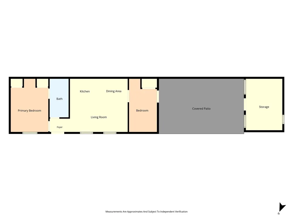 427 County Road 1743 Clifton, TX 76634