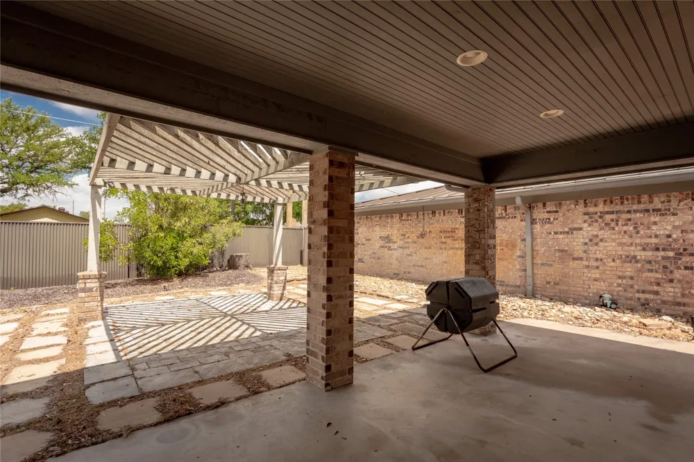 712 Squaw Creek Road Willow Park, TX 76087