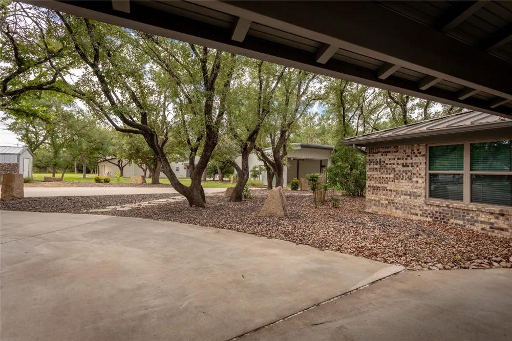 712 Squaw Creek Road Willow Park, TX 76087