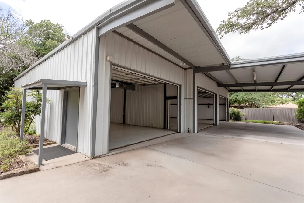 712 Squaw Creek Road Willow Park, TX 76087