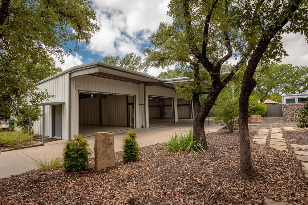 712 Squaw Creek Road Willow Park, TX 76087