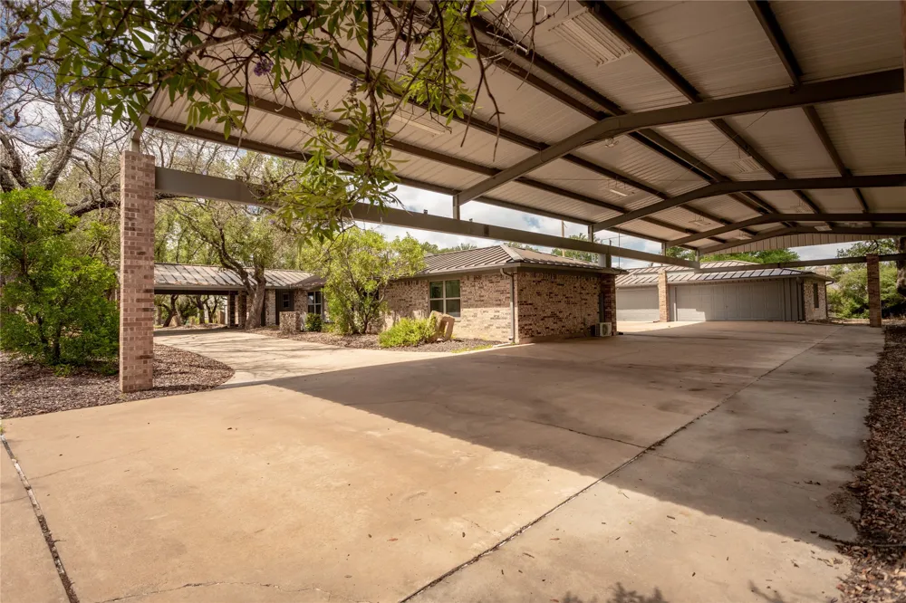 712 Squaw Creek Road Willow Park, TX 76087