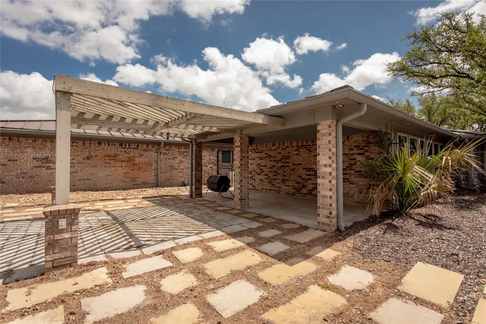712 Squaw Creek Road Willow Park, TX 76087