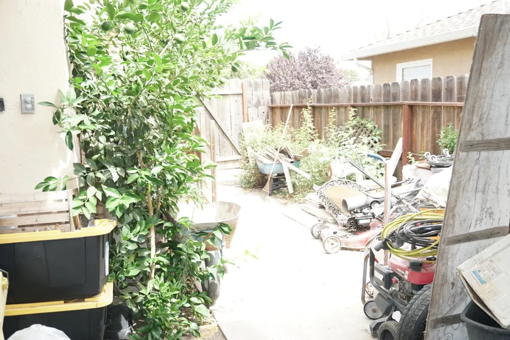 1226 Chadwick Modesto, CA 95350