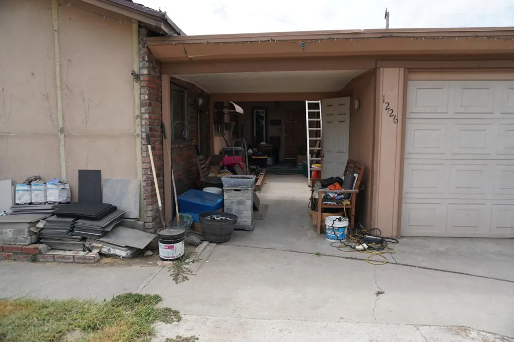 1226 Chadwick Modesto, CA 95350