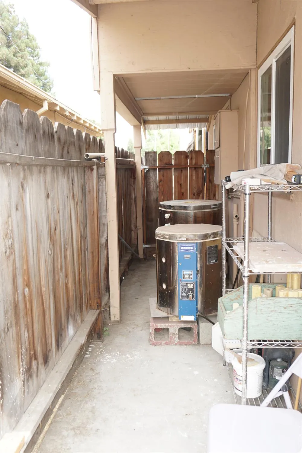 1226 Chadwick Modesto, CA 95350