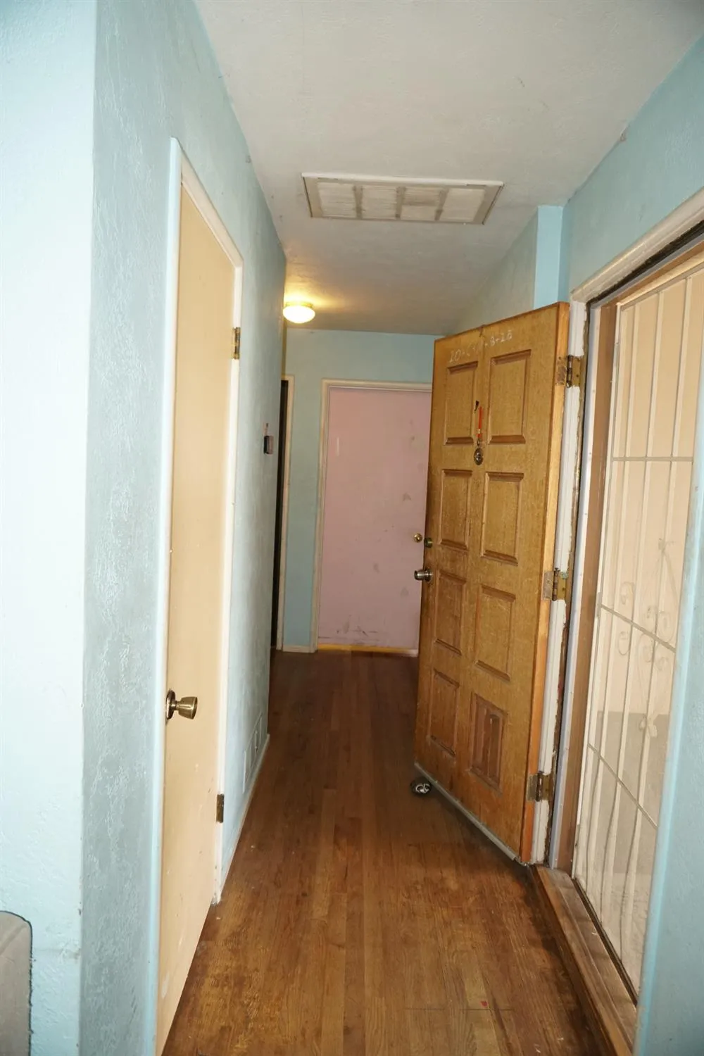 1226 Chadwick Modesto, CA 95350