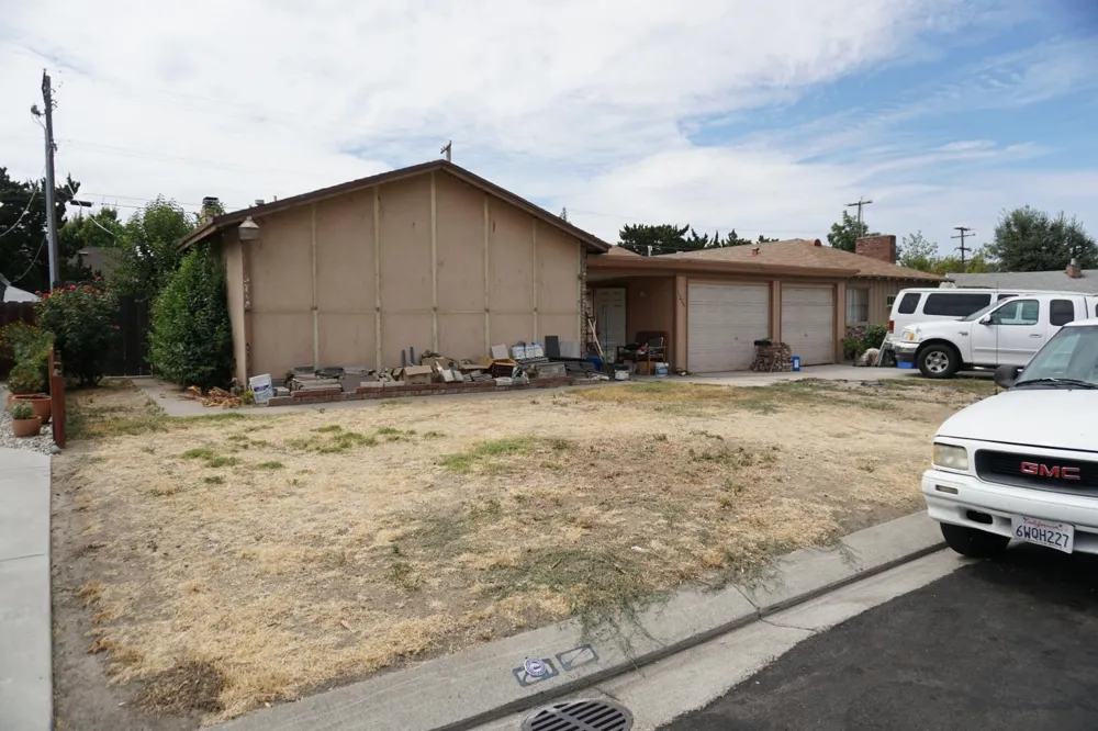 1226 Chadwick Modesto, CA 95350