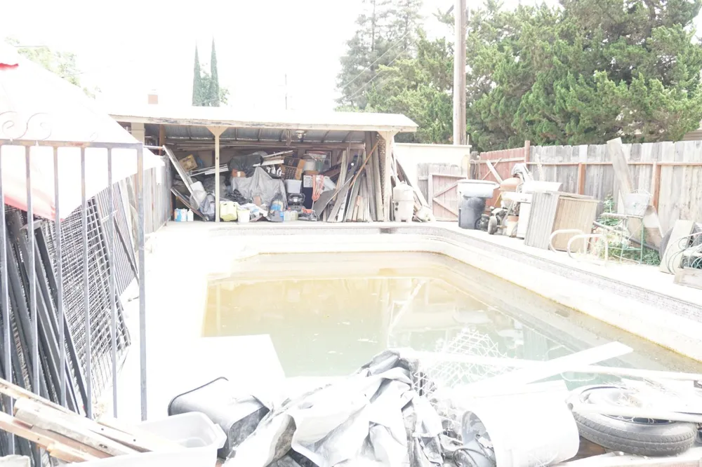1226 Chadwick Modesto, CA 95350