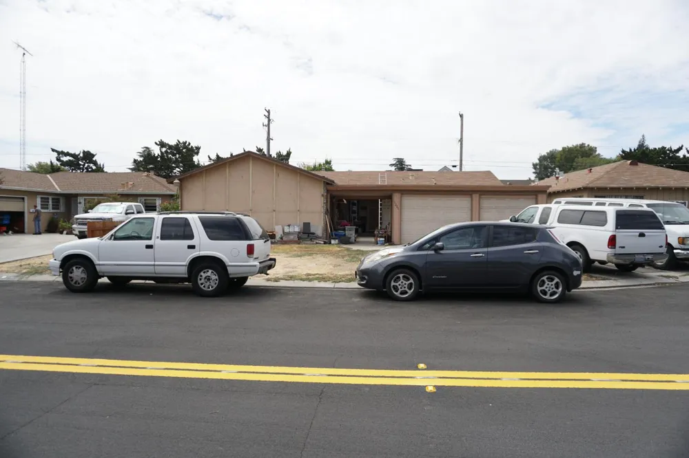 1226 Chadwick Modesto, CA 95350