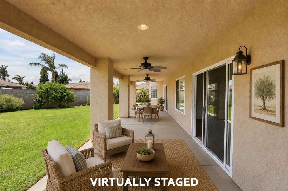 3077 Express Court Madera, CA 93637
