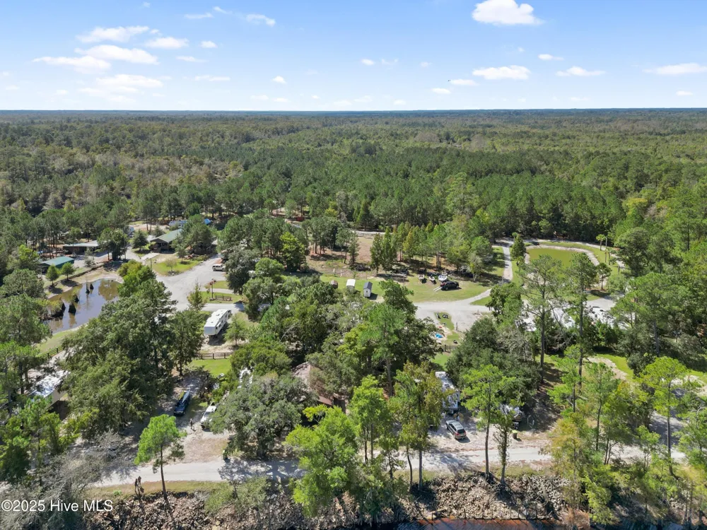 2030 River Road Tabor City, NC 28463
