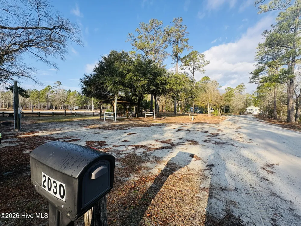 2030 River Road Tabor City, NC 28463