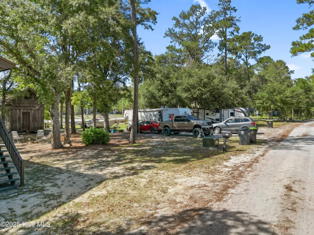 2030 River Road Tabor City, NC 28463